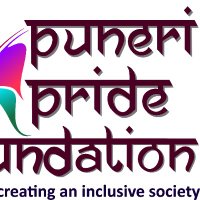 Puneri Pride Foundation(@PridePuneri) 's Twitter Profile Photo