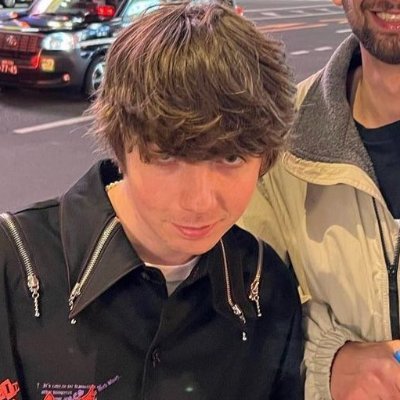 kioさんのプロフィール画像