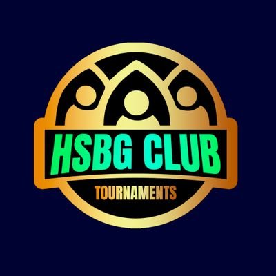 HsbgClub's profile picture. Home of Battlegrounds tournaments and Community Streamers. Check us out at https://t.co/0WFVxTZ0uN and https://t.co/vmev1Amyak