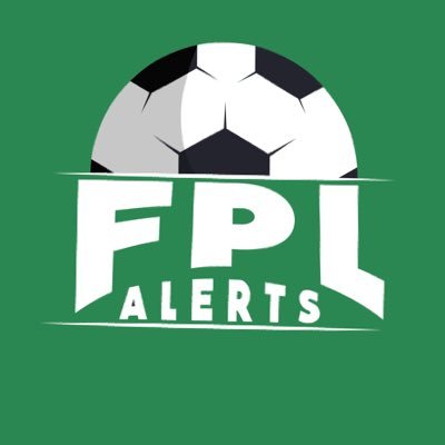 An automated account which provides key FPL status updates such as injury and prices. See @fpl_alerts for pts updates. Full detailed live pts on website.