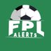 FPL Alerts Plus ⚽️ (@fpl_alerts_plus) Twitter profile photo