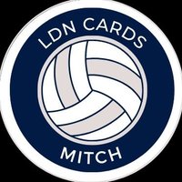 Mitch : LDN Cards(@LDNcards) 's Twitter Profileg