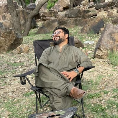 MBBS BMC
MSPH JSMU Karachi
DSO (Dist Surveillance Officer) Musakhail
Medical Superintendent DHQ
