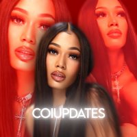 Coi Leray Updates ❕(@CoiUpdates) 's Twitter Profile Photo