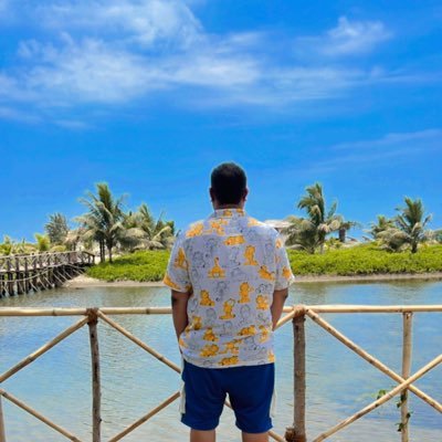 https://t.co/XYvFQ2z6nJ @last9io
💻 Programmer
🌌 Astrophile
🎮 FIFA Player
🏌️♂️Amateur Golfer
https://t.co/o3FHqYeW58