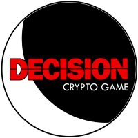 DECISIONbet - WEB3 Crypto Card Game (Fun page) (@decision_game_) 's Twitter Profile