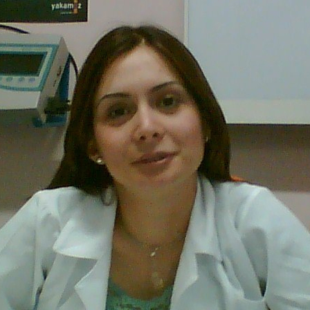 Dr. Özlem Ateş Profile