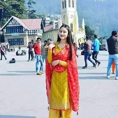 Kavitari_Pandit's profile picture. हिमाचल प्रदेश