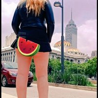 Alex y Bárbara Sandía 🍉🎉🥂🍾(@SandiaBarbara) 's Twitter Profile Photo