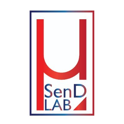 uSenDLab's profile picture. Multi-disciplinary research team committed to develop user-friendly and affordable POC devices for food safety and healthcare. Group Leader: Dr. Naresh K. Mani.