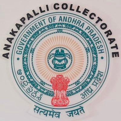 Official handle of District Administration, #Anakapalli District, #AndhraPradesh