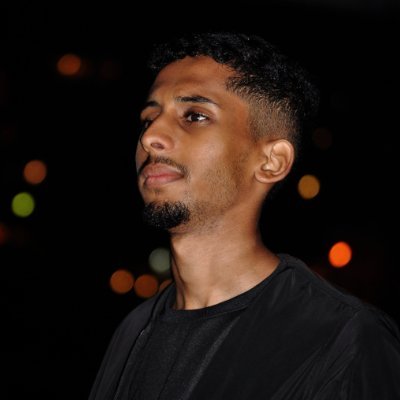 AhdadAbderrahim's profile picture. student at 1337