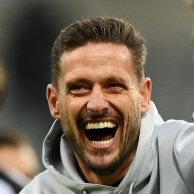 GeordieOptimist's profile picture. HTL