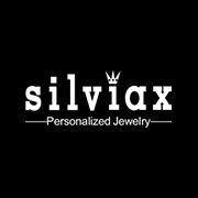 silviaxjewelry's profile picture. Personalized Name Jewelry ✨✨ Perfect Gifts For Your Love💕💕
Limited 20% Off All Items Code: T20🔥 🔥 
Enjoy free shipping now✈️✈️