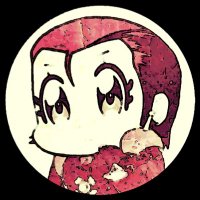 アル子゛ (@theboltgundam) Twitter profile photo