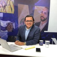 Medardo Alfaro (@medardoalfaro) 's Twitter Profile