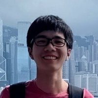 Chaoyu Fu (@chaoyuf) 's Twitter Profile