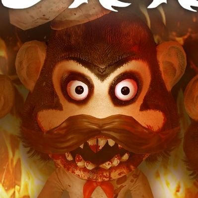 Demon's Deception (Dark Deception × Bendy and the Ink Machine) by Demon's Deception Team - Game Jolt