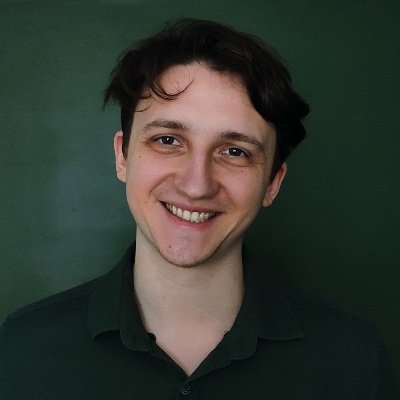 NickZubrik's profile picture. Join me on my journey from radiologist to web developer 🚀I'll be sharing web dev tips, tutorials, and my experiences in Webflow, Figma & more!