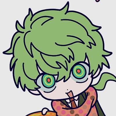 점비さんのプロフィール画像