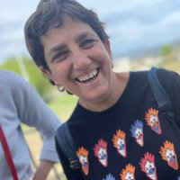 Núria Sellarès i Oró (@nuriasellares) 's Twitter Profile Photo Núria Sellarès i Oró (@nuriasellares) 's Twitter Profile Photo