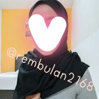 BULAN HIJAB(@Rembulan2168) 's Twitter Profile Photo