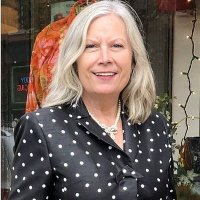 Susan Graham (@sullivangraham3) 's Twitter Profile