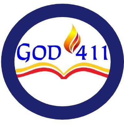 God 411 is dedicated to fulfilling Jesus' Great Commission. Please join us.