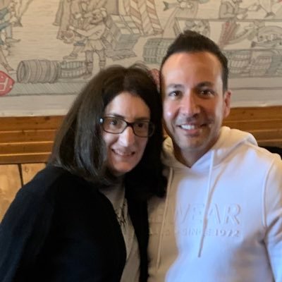 BSB fan and Howie’s girl forever! Followed by Howie D on November 1, 2022!