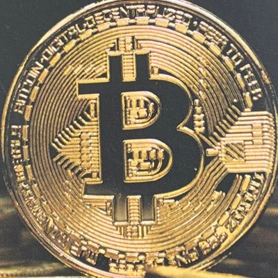 BitcoinCy's profile picture. Bitcoin is your safe-house!!!