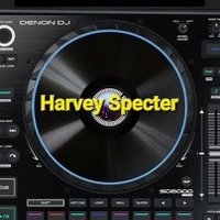 44 Harvey 63 Specter(@Sparvey_Hecter) 's Twitter Profile Photo