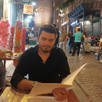 Hüseyin Saran (@saranecom) 's Twitter Profile