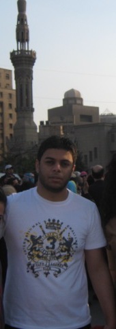 Founder of Orion sports consultancy, Sales & Marketing Manager in Novartis Egypt