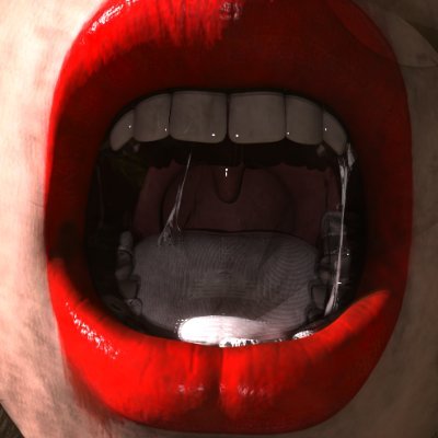 18+ ONLY! I make 3D animations and comics related to the vore fetish. You can support me on https://t.co/hBP5VSAP1A or https://t.co/BWWKHrS8py