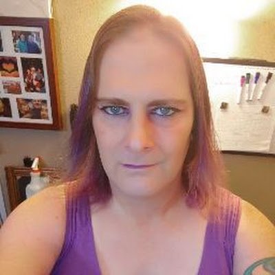 Trans woman