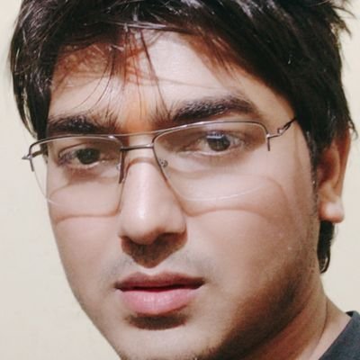 Krishna77262542's profile picture. 