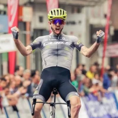 30, Australian Professional Cyclist for @q36_5procycling. Website: https://t.co/DgN3VssaZP Enquiries: @trinitysports_