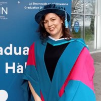 Dr. Aisling Daly RNutr.(@ais_daly) 's Twitter Profile Photo