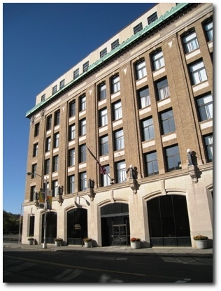 PMC Property Group Profile