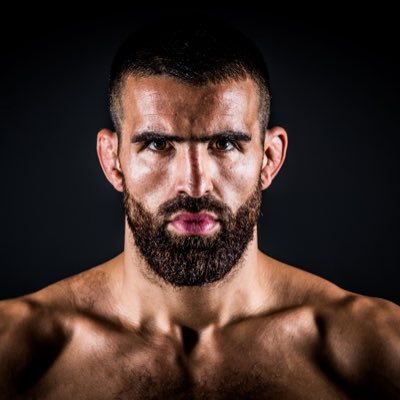 Professional MMA Fighter @BellatorMMA - Bellator Season 10 tournament champion https://t.co/WIZgtaAv7U