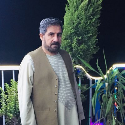 اي خوږو خورو ورو ملګرو
د زماني د طوفانونو مخی ته که سره يو نشي ناښاد به شئ☝️