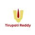 Tirupati Reddy (@TirupatiReddyE) Twitter profile photo