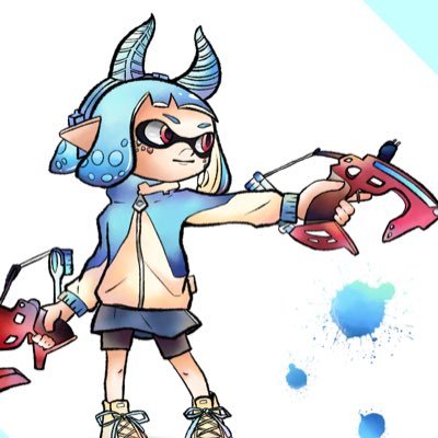 splatoon_217 Profile Picture