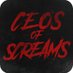 CEOs of Screams (@ceosofscreams) Twitter profile photo CEOs of Screams (@ceosofscreams) Twitter profile photo