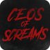 @CEOsOfScreams