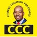 Citizens' Coalition for Change (@ccczimbabwe) Twitter profile photo Citizens' Coalition for Change (@ccczimbabwe) Twitter profile photo