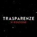 Trasparenze Festival (@traspafest) Twitter profile photo Trasparenze Festival (@traspafest) Twitter profile photo