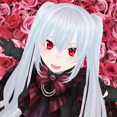 Lei_Rose_Noir Profile Picture