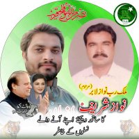 Rashid Nawaz Labar (@1labar) 's Twitter Profile