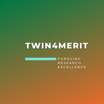 Twinning for Excellence in Management and Economics of Research & Innovation. Project funded by the EU through Horizon Europe-WIDERA programme (G.A. 101079196)